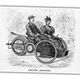 Image for article titled What It's Like to Drive the World's First Real Sports Car